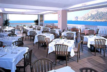 Главный ресторан