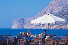 Fodele Beach & Water Park Holiday Resort