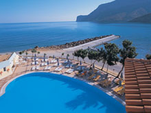 Fodele Beach & Water Park Holiday Resort