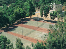 Fodele Beach & Water Park Holiday Resort