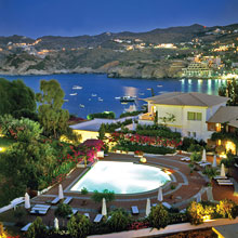 Sofitel Capsis Palace