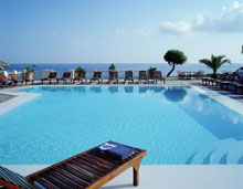 Sofitel Capsis Palace