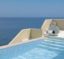 Sofitel Capsis Palace