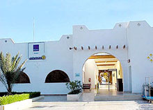 Ibis Styles Dahab Lagoon(ex.Coralia Club Dahab)