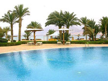 Ibis Styles Dahab Lagoon(ex.Coralia Club Dahab)
