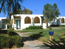 Ibis Styles Dahab Lagoon(ex.Coralia Club Dahab)