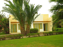 Ibis Styles Dahab Lagoon(ex.Coralia Club Dahab)