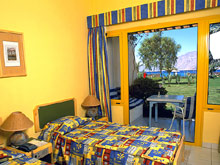 Ibis Styles Dahab Lagoon(ex.Coralia Club Dahab)