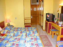 Ibis Styles Dahab Lagoon(ex.Coralia Club Dahab)