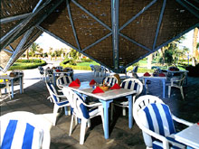 Ibis Styles Dahab Lagoon(ex.Coralia Club Dahab)
