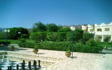 Ibis Styles Dahab Lagoon(ex.Coralia Club Dahab)