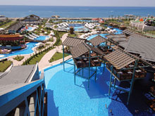 Limak Lara De Luxe Hotel & Resort(ex.Limak Lara Deluxe)