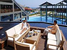 Limak Lara De Luxe Hotel & Resort(ex.Limak Lara Deluxe)