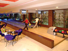 Limak Lara De Luxe Hotel & Resort(ex.Limak Lara Deluxe)