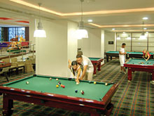 Limak Lara De Luxe Hotel & Resort(ex.Limak Lara Deluxe)