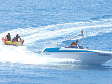 Limak Lara De Luxe Hotel & Resort(ex.Limak Lara Deluxe)