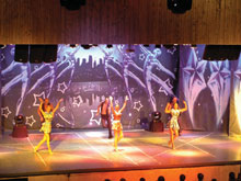 Limak Lara De Luxe Hotel & Resort(ex.Limak Lara Deluxe)