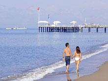 Limak Lara De Luxe Hotel & Resort(ex.Limak Lara Deluxe)