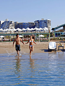 Limak Lara De Luxe Hotel & Resort(ex.Limak Lara Deluxe)