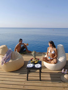 Limak Lara De Luxe Hotel & Resort(ex.Limak Lara Deluxe)