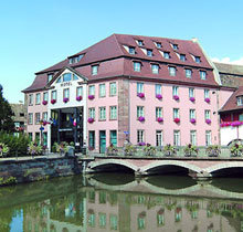 Regent Petite France