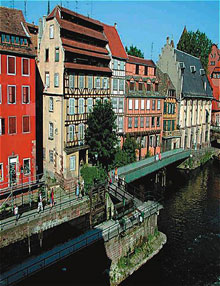 Regent Petite France