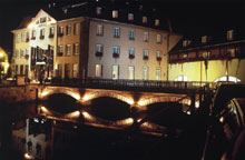 Regent Petite France