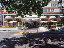 Sofitel Strasbourg
