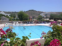 Cesars Resort Bodrum(ex.Cesars Hotel)