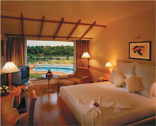 Le Meridien Resort & Convention Centre