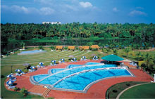 Le Meridien Resort & Convention Centre