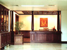 Le Meridien Resort & Convention Centre