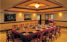 Le Meridien Resort & Convention Centre