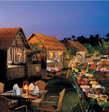 Le Meridien Resort & Convention Centre