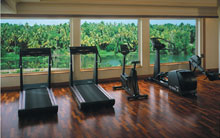 Le-Club - Fitness-Centre