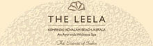 The Leela Kempinski Kovalam Beach