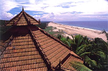 Somatheeram Ayurvedic Beach Resort
