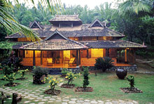 Somatheeram Ayurvedic Beach Resort