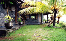 Somatheeram Ayurvedic Beach Resort