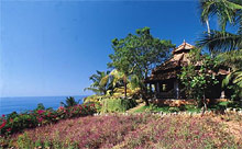 Somatheeram Ayurvedic Beach Resort