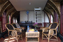 Somatheeram Ayurvedic Beach Resort