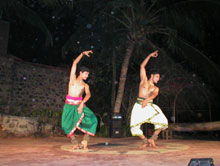 Somatheeram Ayurvedic Beach Resort