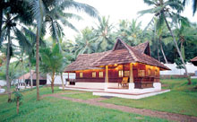 Travancore Heritage