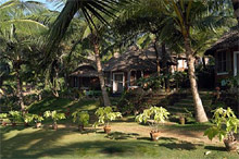 Manaltheeram Village Ayurvedic