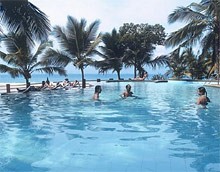 Manaltheeram Village Ayurvedic