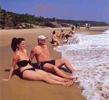 Manaltheeram Village Ayurvedic