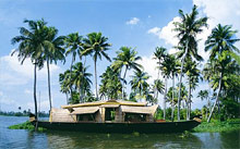 Manaltheeram Village Ayurvedic