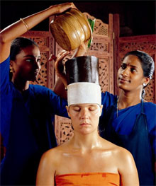 Manaltheeram Village Ayurvedic