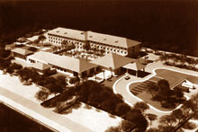 Trident Hotel Cochin