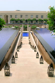 Trident Hotel Cochin